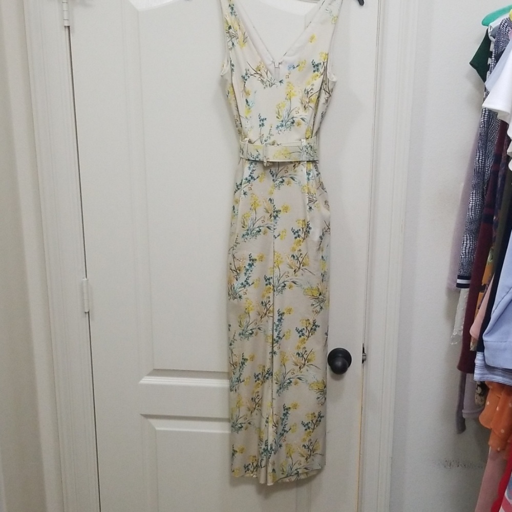 Antonio Melani jumpsuit